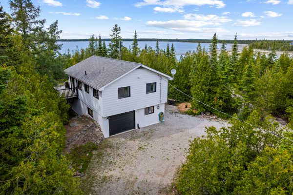 64 LARSEN COVE ROAD N