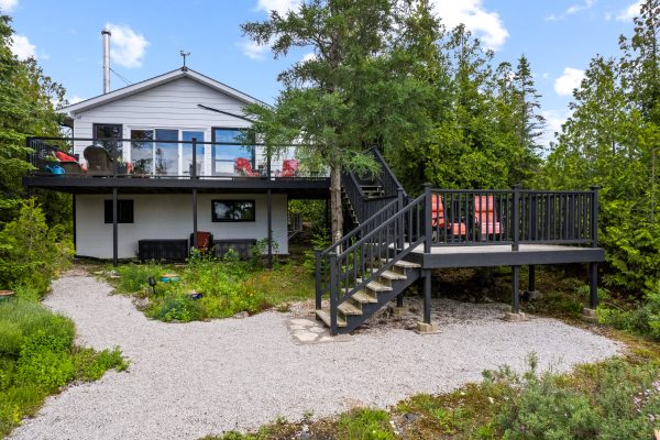 64 LARSEN COVE ROAD N