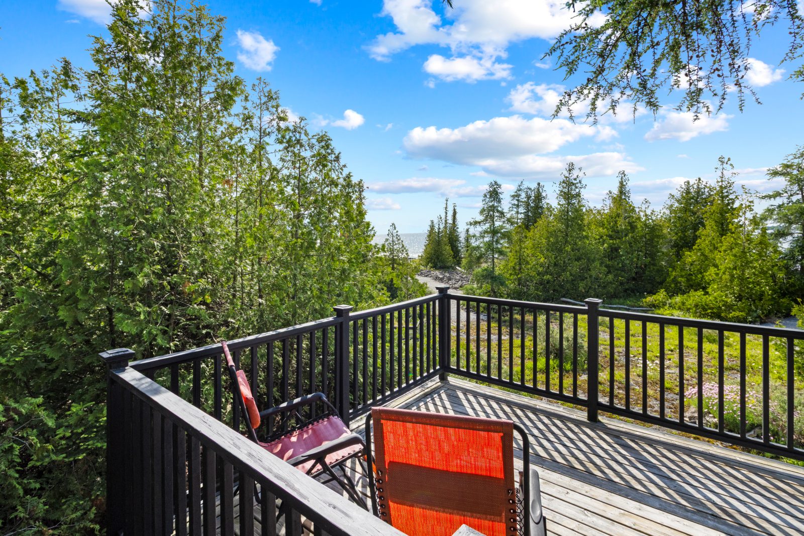 64 LARSEN COVE ROAD N