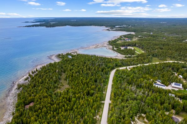64 LARSEN COVE ROAD N