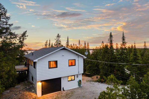 64 LARSEN COVE ROAD N