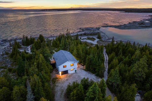 64 LARSEN COVE ROAD N