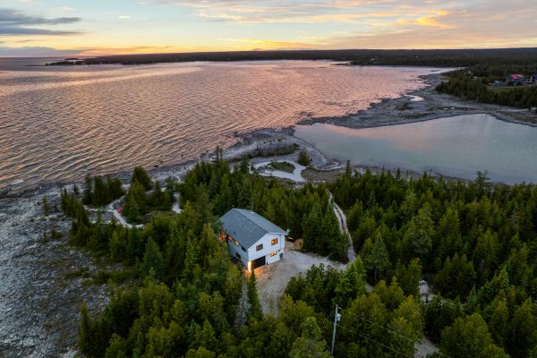 64 LARSEN COVE ROAD N