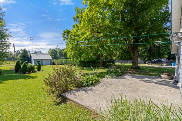 680210 30 SIDE ROAD