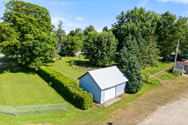 680210 30 SIDE ROAD