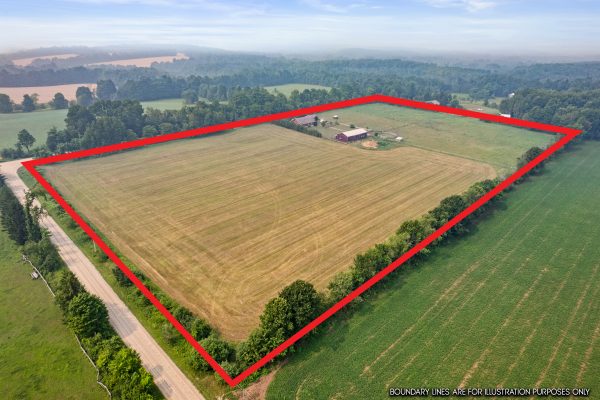 720472 20 SIDE ROAD