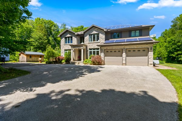 758335 GIRL GUIDE ROAD