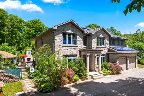 758335 GIRL GUIDE ROAD