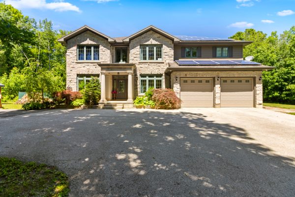 758335 GIRL GUIDE ROAD