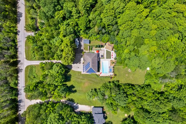 758335 GIRL GUIDE ROAD