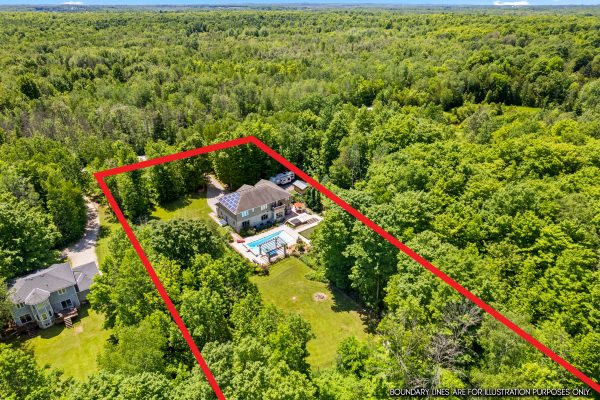 758335 GIRL GUIDE ROAD