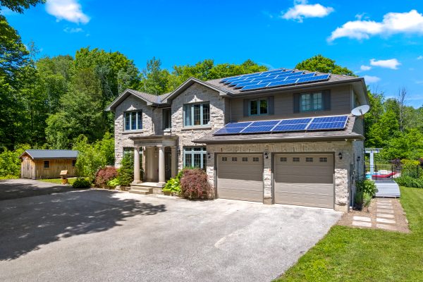 758335 GIRL GUIDE ROAD