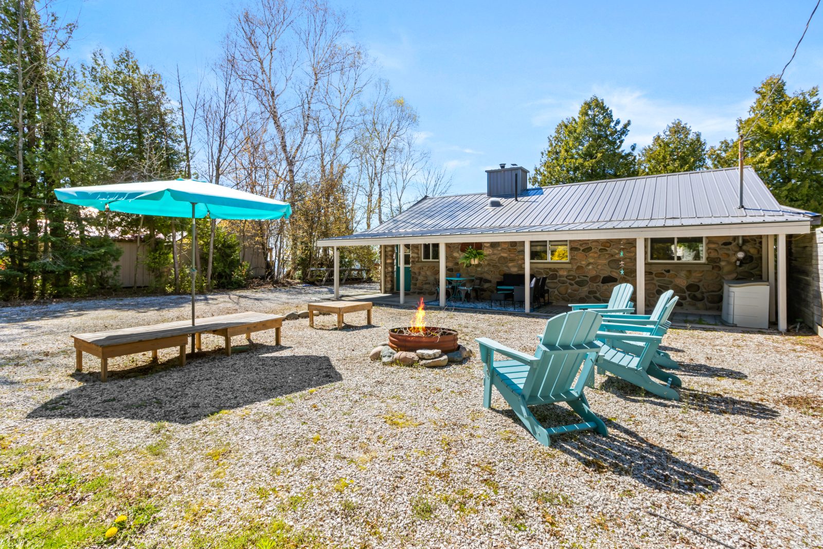 765 BRUCE ROAD 13 ROAD