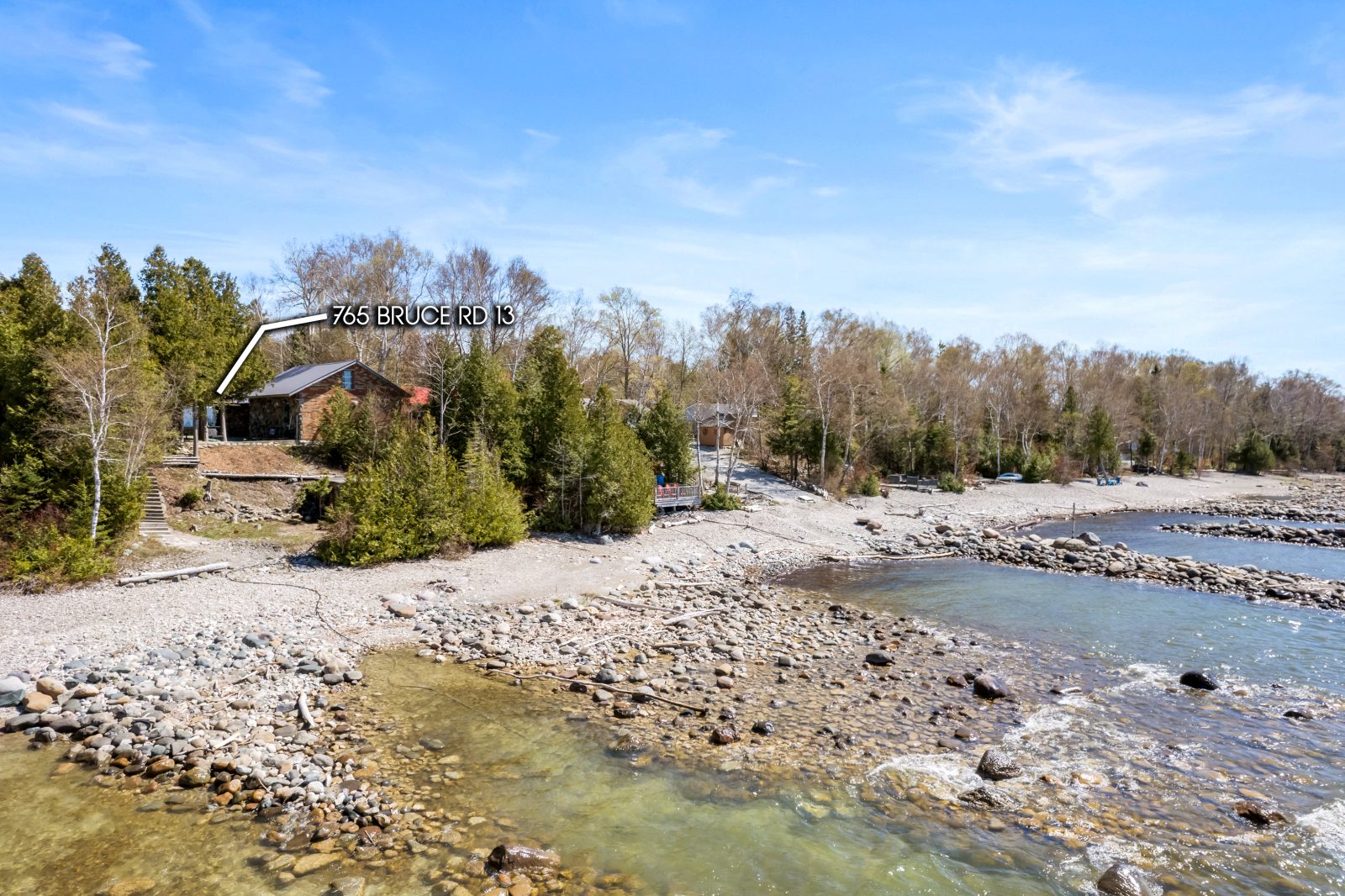 765 BRUCE ROAD 13 ROAD