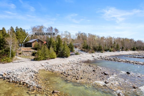 765 BRUCE ROAD 13 ROAD