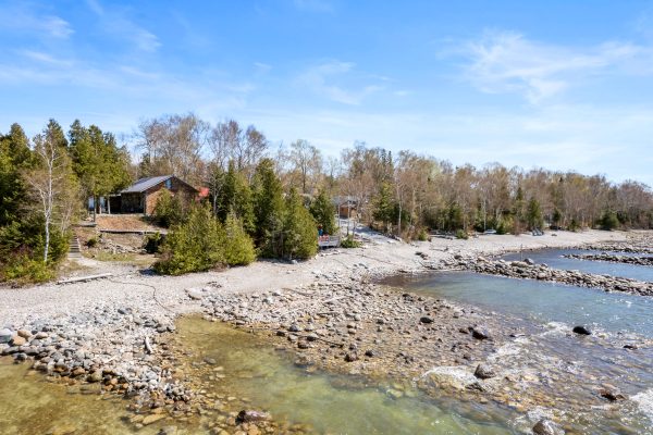 765 BRUCE ROAD 13 ROAD