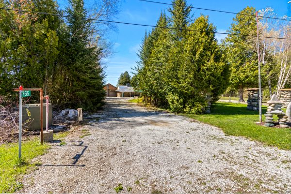 765 BRUCE ROAD 13 ROAD