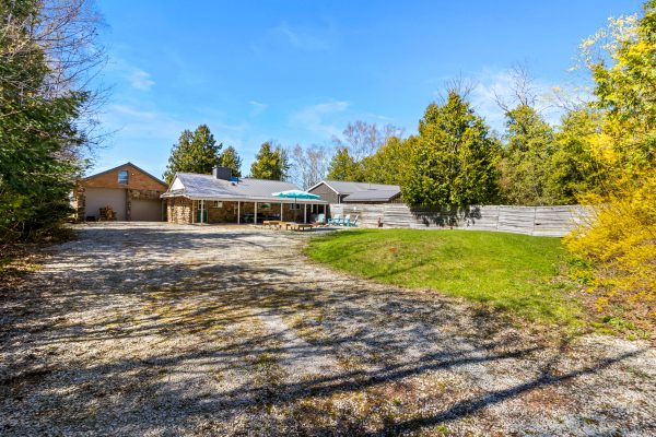 765 BRUCE ROAD 13 ROAD