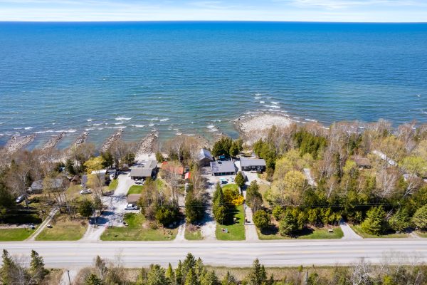 765 BRUCE ROAD 13 ROAD