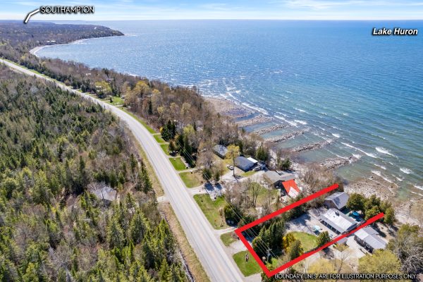 765 BRUCE ROAD 13 ROAD