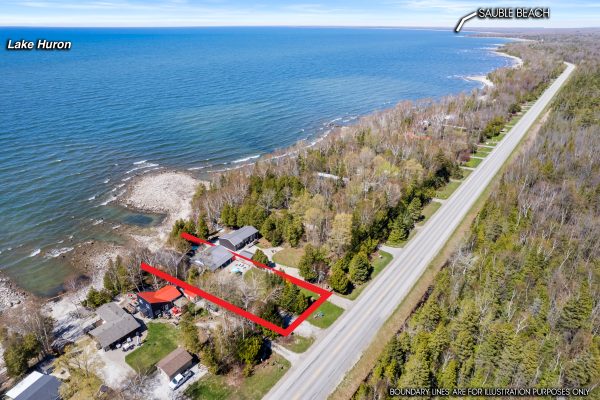 765 BRUCE ROAD 13 ROAD