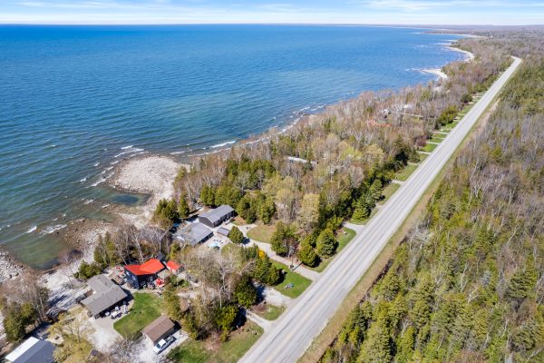 765 BRUCE ROAD 13 ROAD