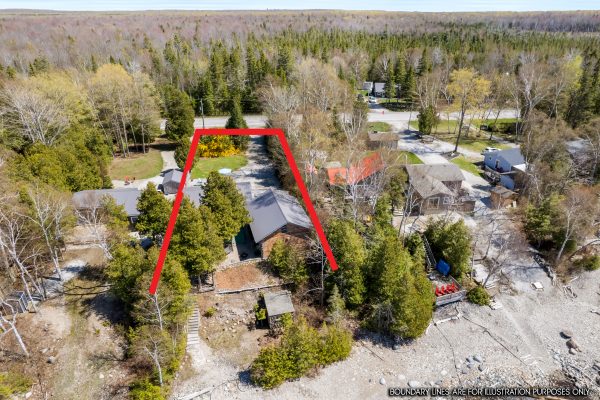 765 BRUCE ROAD 13 ROAD