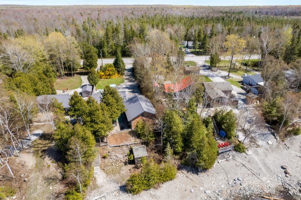 765 BRUCE ROAD 13 ROAD