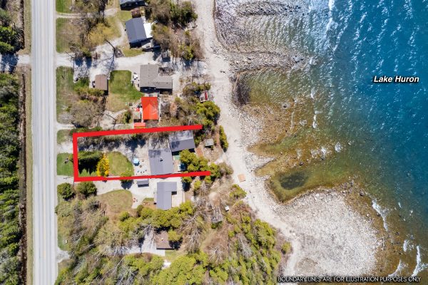 765 BRUCE ROAD 13 ROAD