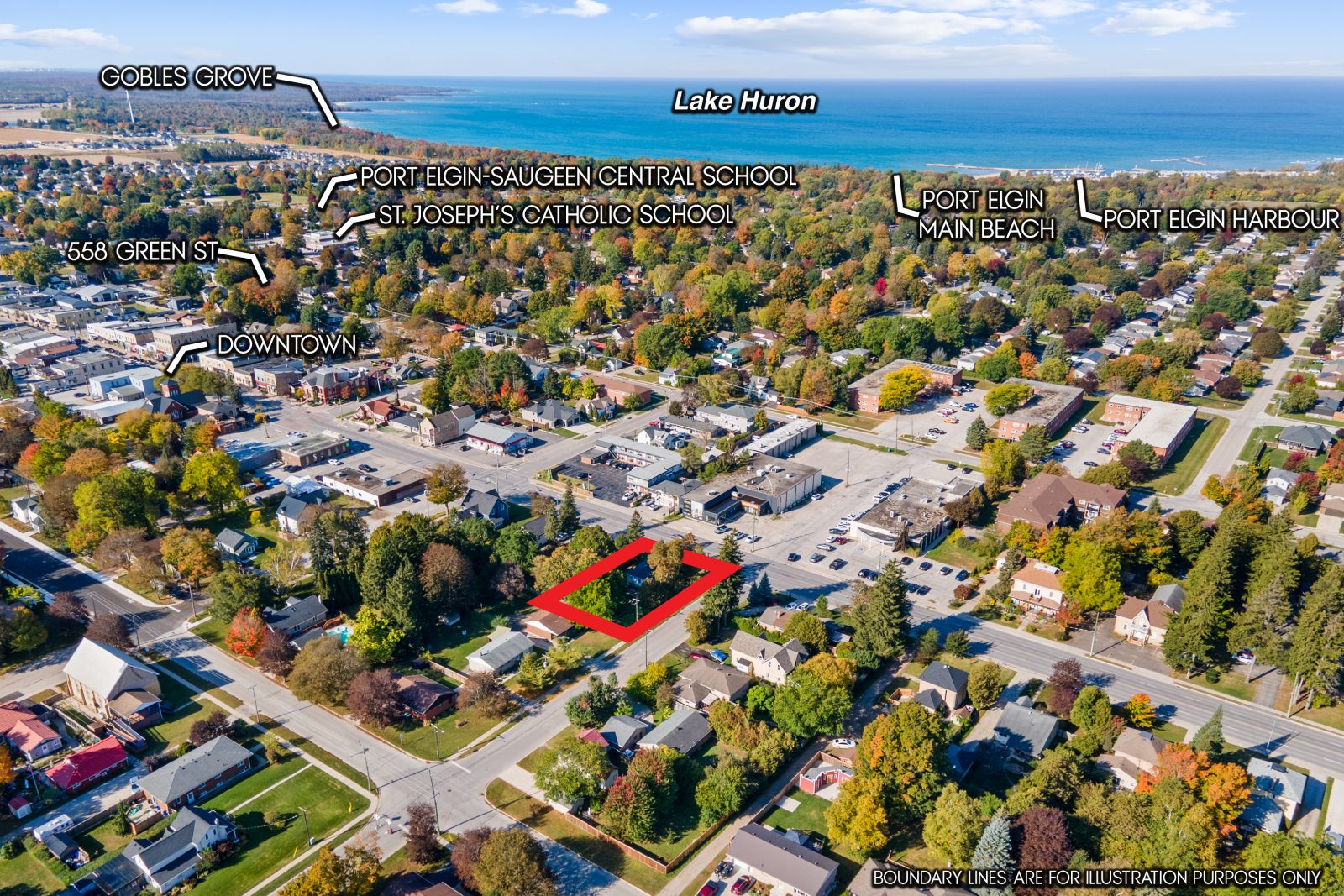 771 GODERICH STREET