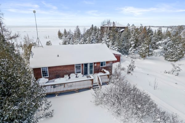798 DORCAS BAY ROAD
