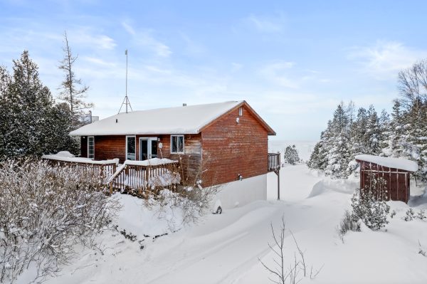798 DORCAS BAY ROAD