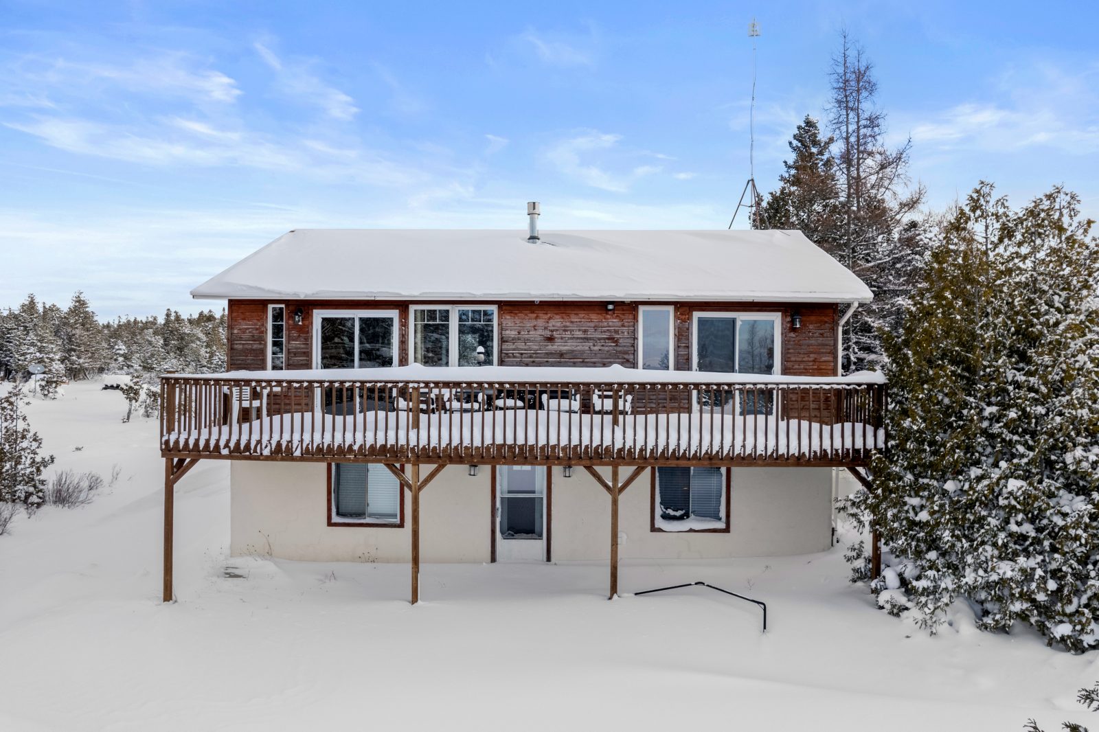 798 DORCAS BAY ROAD