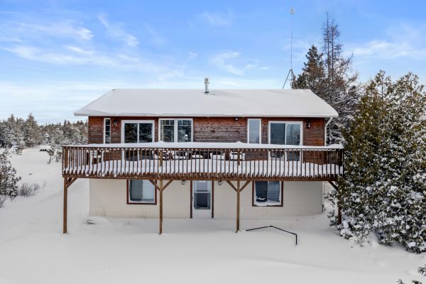 798 DORCAS BAY ROAD