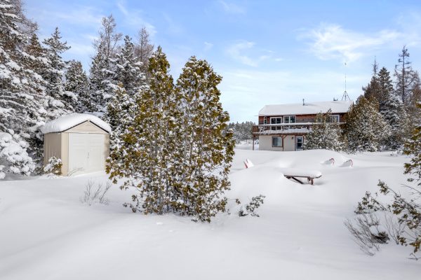 798 DORCAS BAY ROAD
