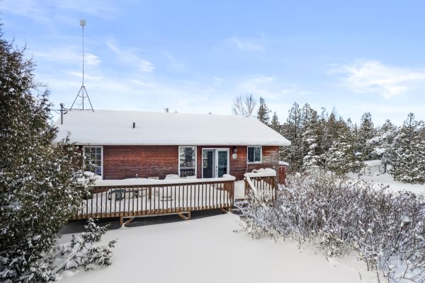 798 DORCAS BAY ROAD