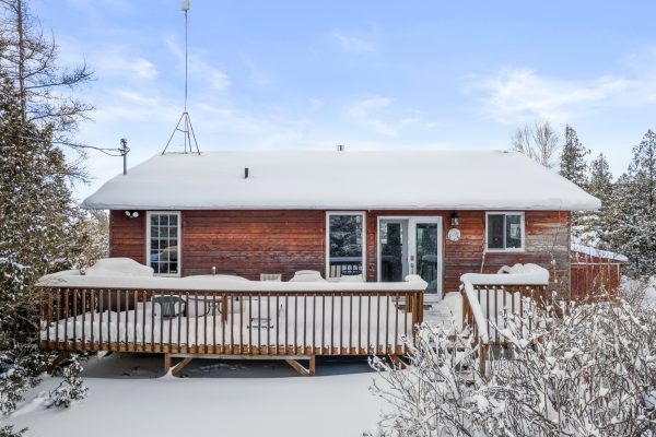 798 DORCAS BAY ROAD
