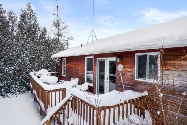 798 DORCAS BAY ROAD