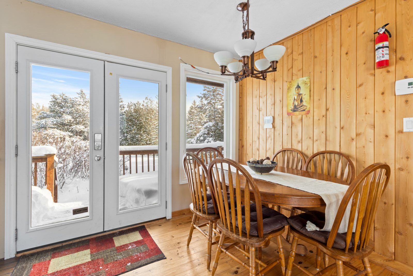 798 DORCAS BAY ROAD