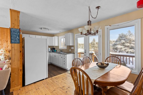 798 DORCAS BAY ROAD