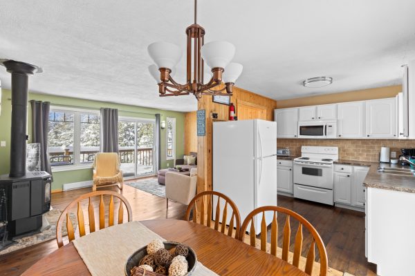 798 DORCAS BAY ROAD