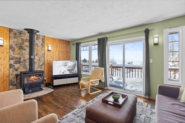 798 DORCAS BAY ROAD