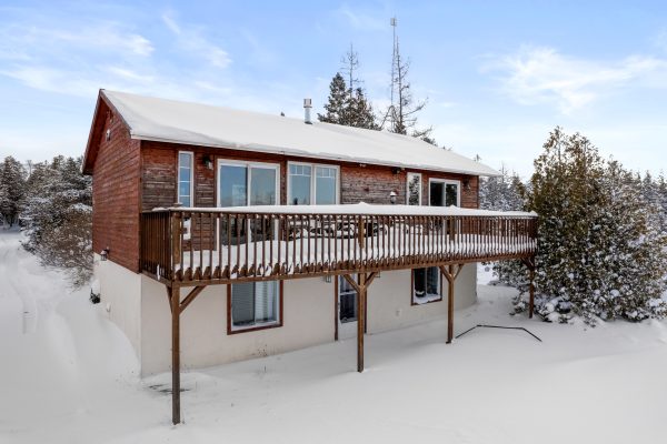 798 DORCAS BAY ROAD