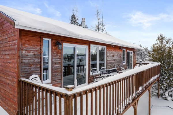 798 DORCAS BAY ROAD
