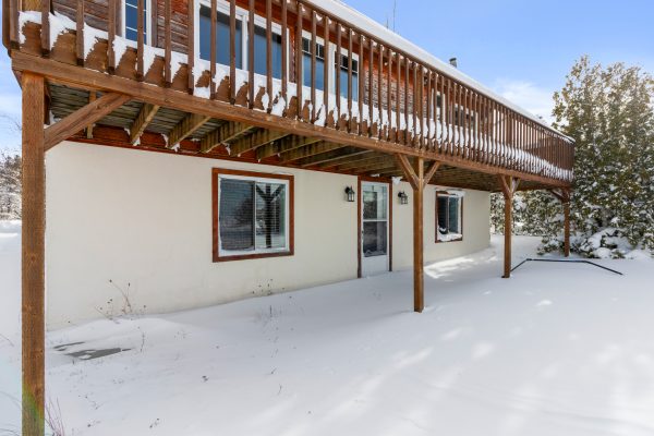 798 DORCAS BAY ROAD