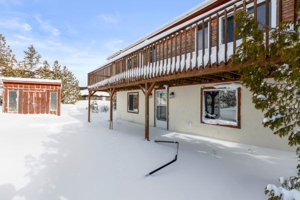 798 DORCAS BAY ROAD