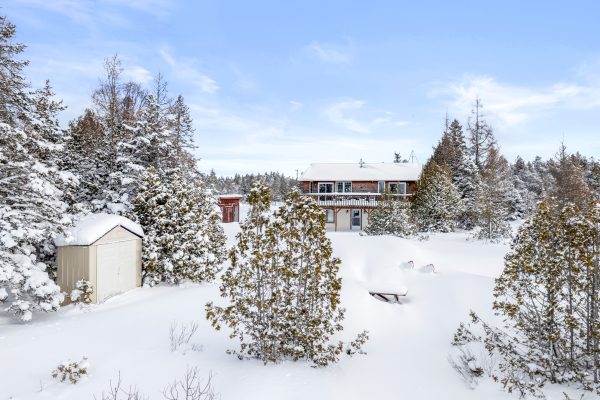 798 DORCAS BAY ROAD