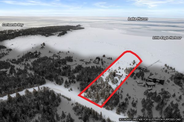 798 DORCAS BAY ROAD