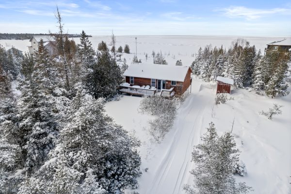 798 DORCAS BAY ROAD