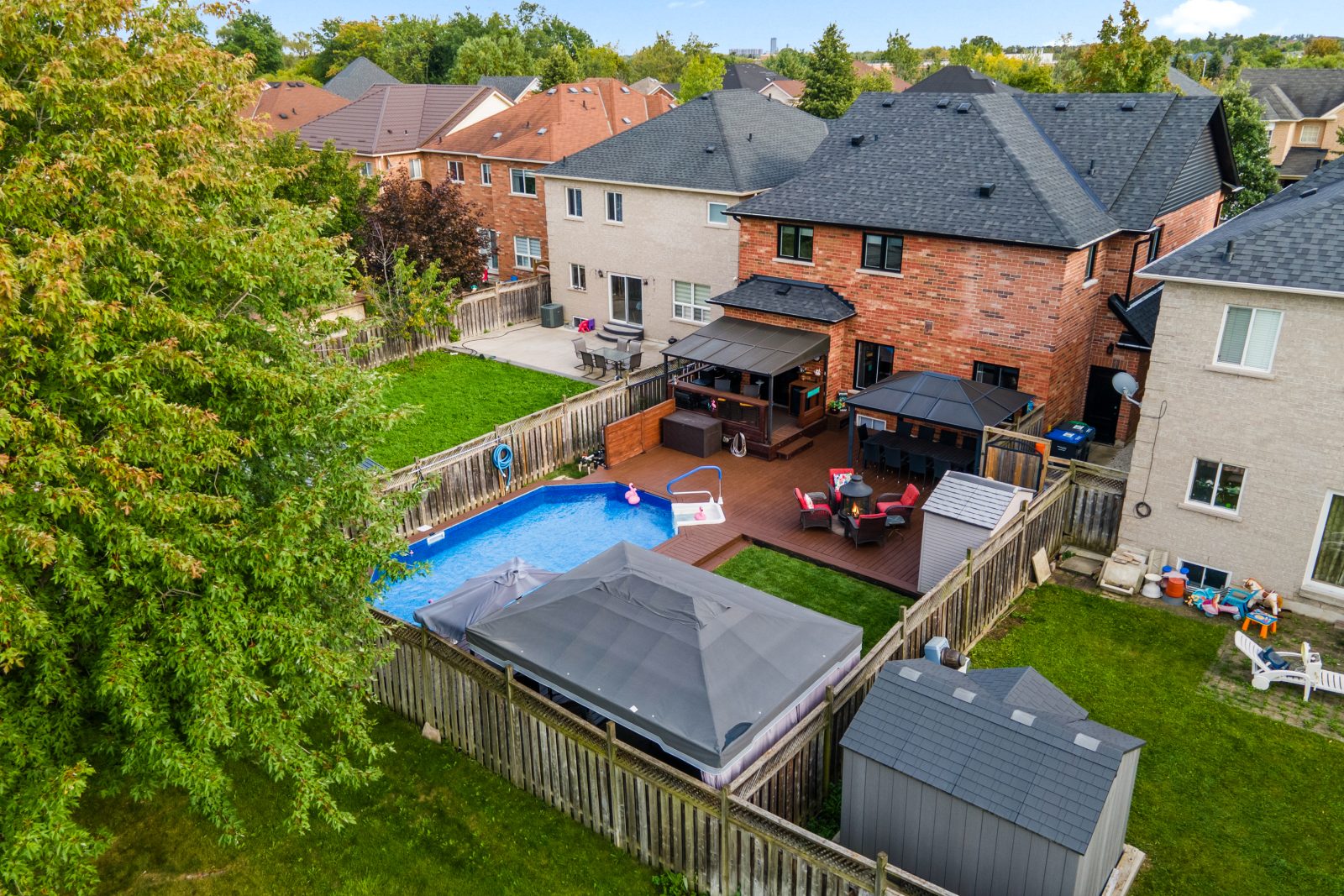 87 BONISTEL CRESCENT